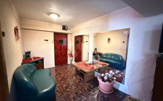 VÂNZARE APARTAMENT 3 CAMERE – ZONA MALL - Poză 5