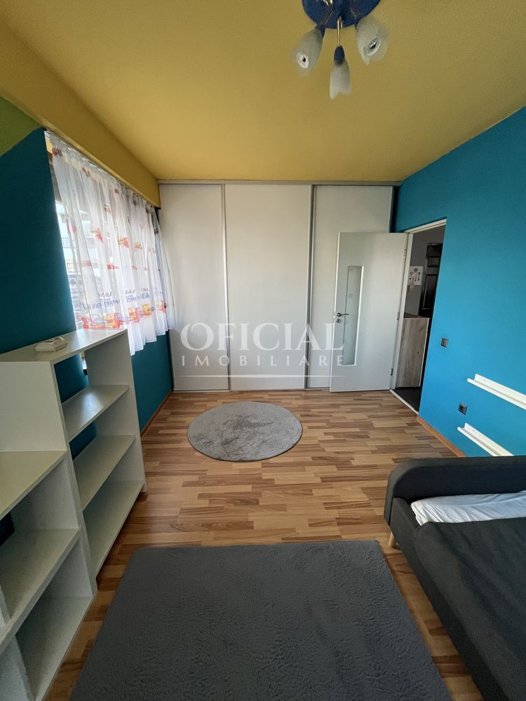 Apartament 3 camere | Parcare | Terasa | AC | Parcul Poligon Floresti - Poză 4