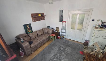 Apartament 2 camere decomandate Zona centrala | Mobilat si Utilat