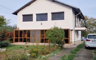 Casa in Comuna Dascalu Judet Ilfov - Poză 1