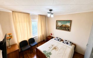 Cameră de vânzare în cămin – sectorul Ciocana, str. Voluntarilor