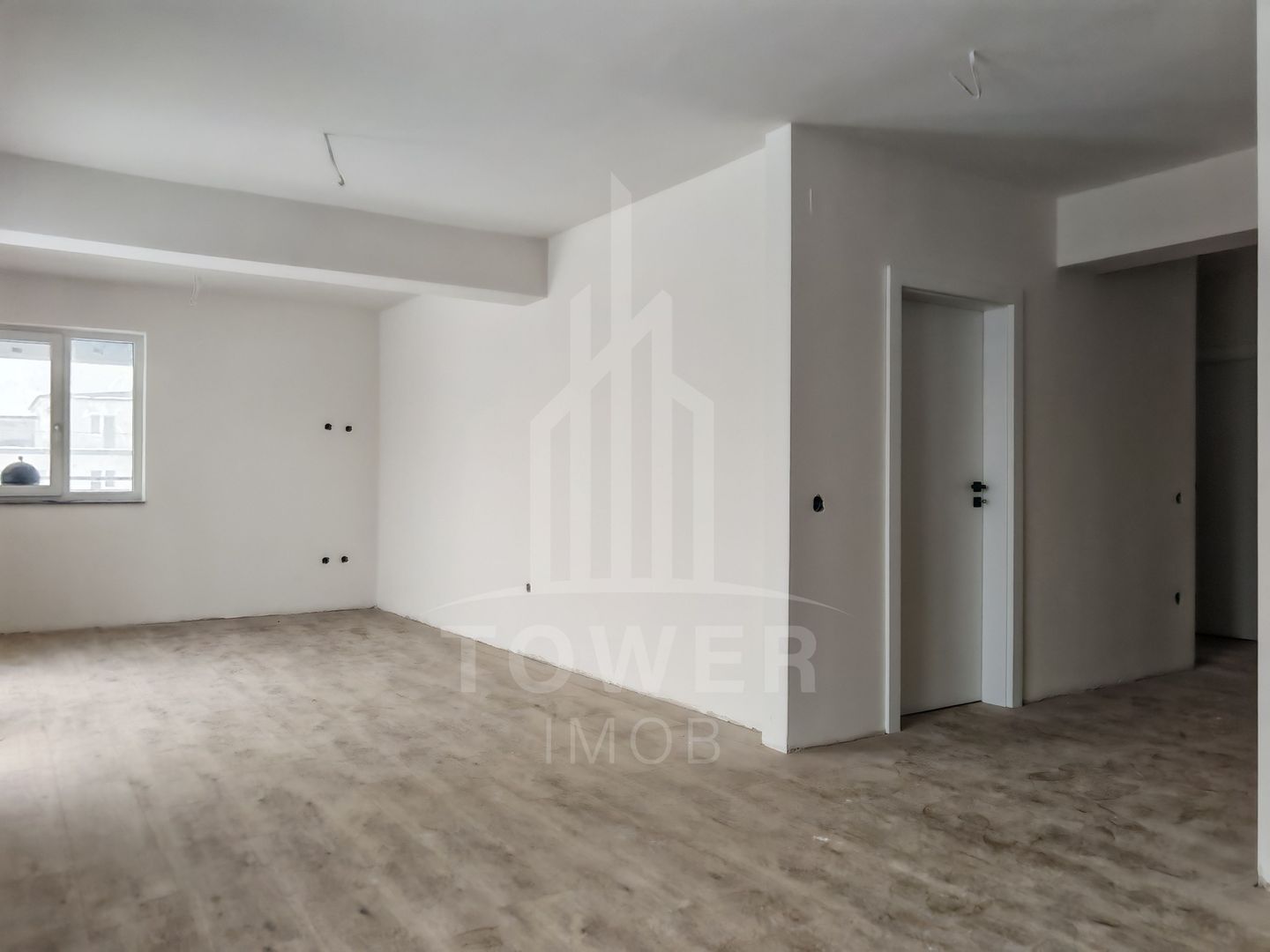 Penthouse de vanzare cu terasa de 94 mp! - Poză 8