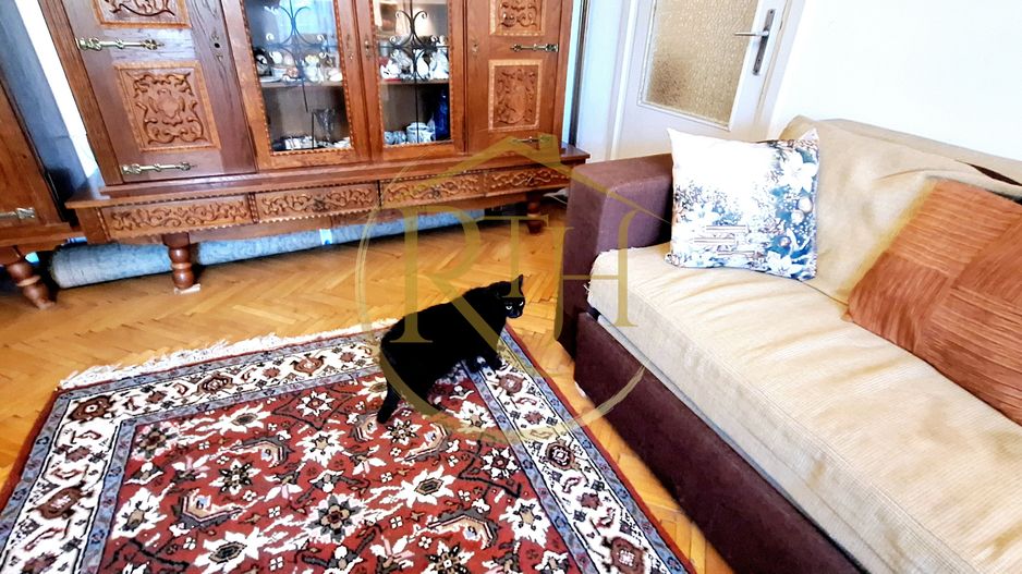 Apartament 3 camere, decomandat,2 bai,Bloc Izolat termic, Dambovita 0% Comision - Poză 5