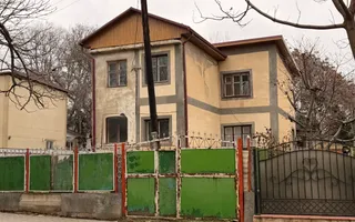 De vânzare / Schimb  – Duplex în centrul orașului Cimișlia Vizavi de Procuratura - Poză 18