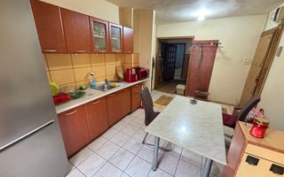 Inchiriez 3 camere decomandat etaj 1 Dorobanti - CENTRALA PROPRIE - Poză 7