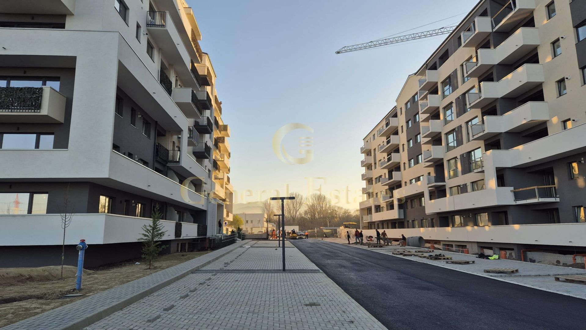 Apartament cu 2 camere, Tractoru, Brasov - Poză 5