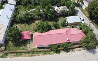 Casă pe parter + 550 mp teren + garaj 25 mp - Poză 17