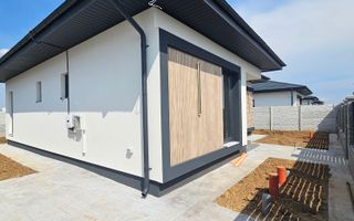 Casa 4 Camere | 200 m de Blv. - Poză 4
