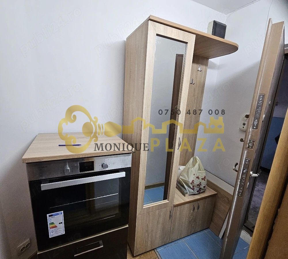 Garsoniera spatioasa | Zona verde | Facilitati in zona | - Poză 2