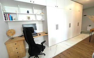 2 camere, modern, garaj, bloc nou, zona, Garii, Dedeman, Oasului - Poză 5