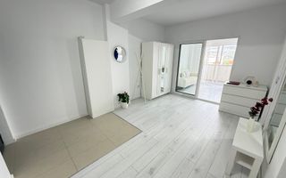 Apartament cu 2 camere | Terasă generoasă |Etaj intermediar | Fabricii - Poză 2