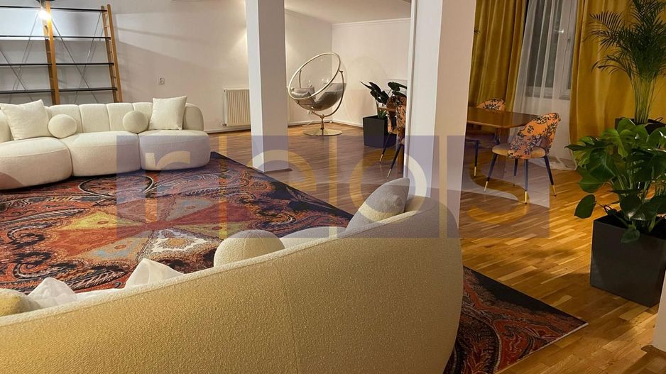 INCHIRIERE SPATIU IN VILA |  DOROBANTI | IDEAL STUDIO-CLINICA-BIROU - Poză 1