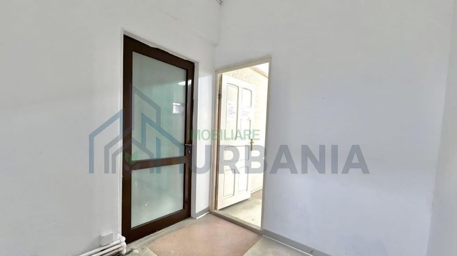 Spațiu comercial de închiriat, 80 mp, Șoseaua Nicolina, Iași - Poză 2