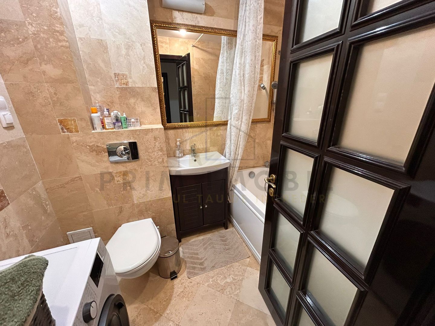 GARSONIERĂ PREMIUM | EXCLUSIVE RESIDENCE | COPOU | Universitate - Poză 12