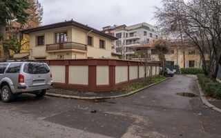 Refugiu elegant în inima Bucureștiului – Proprietate cu suflet - Poză 17