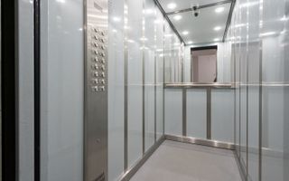 Garsoniera premium de inchiriat | Piata Alba Iulia I Super priveliste - Poză 24