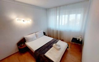 Apartament 2 camere de inchiriat, mobilat complet, zona Drumul Taberei-Brasov - Poză 5