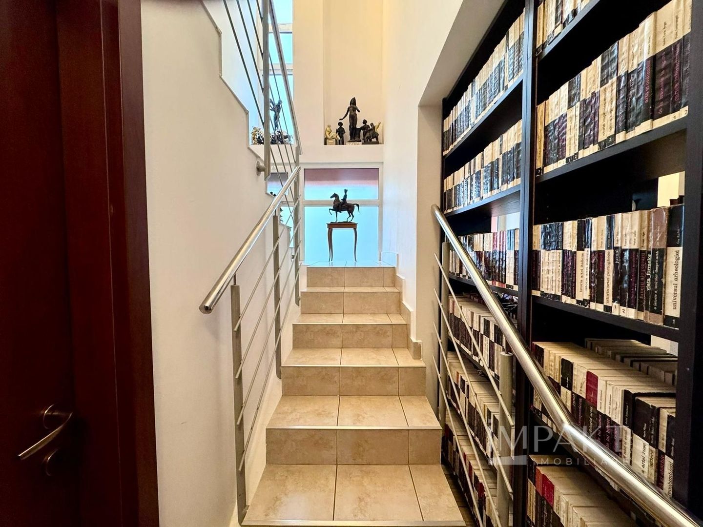Casa cu 150 mp liberi in Buna Ziua - Poză 8