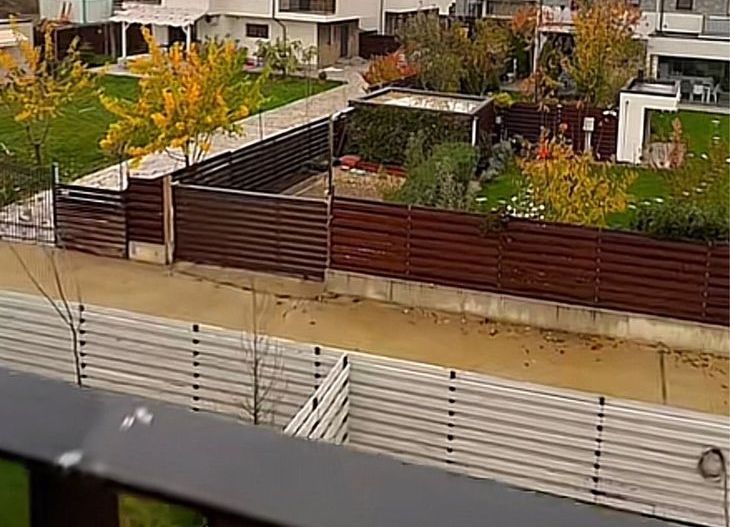 Vila superba de inchiriat Otopeni - Poză 8