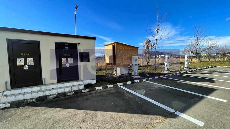 BRASOV-GHIMBAV | INCHIRIERE HALA +SHOWROOM | 6500 MP CONSTRUITI - Poză 12