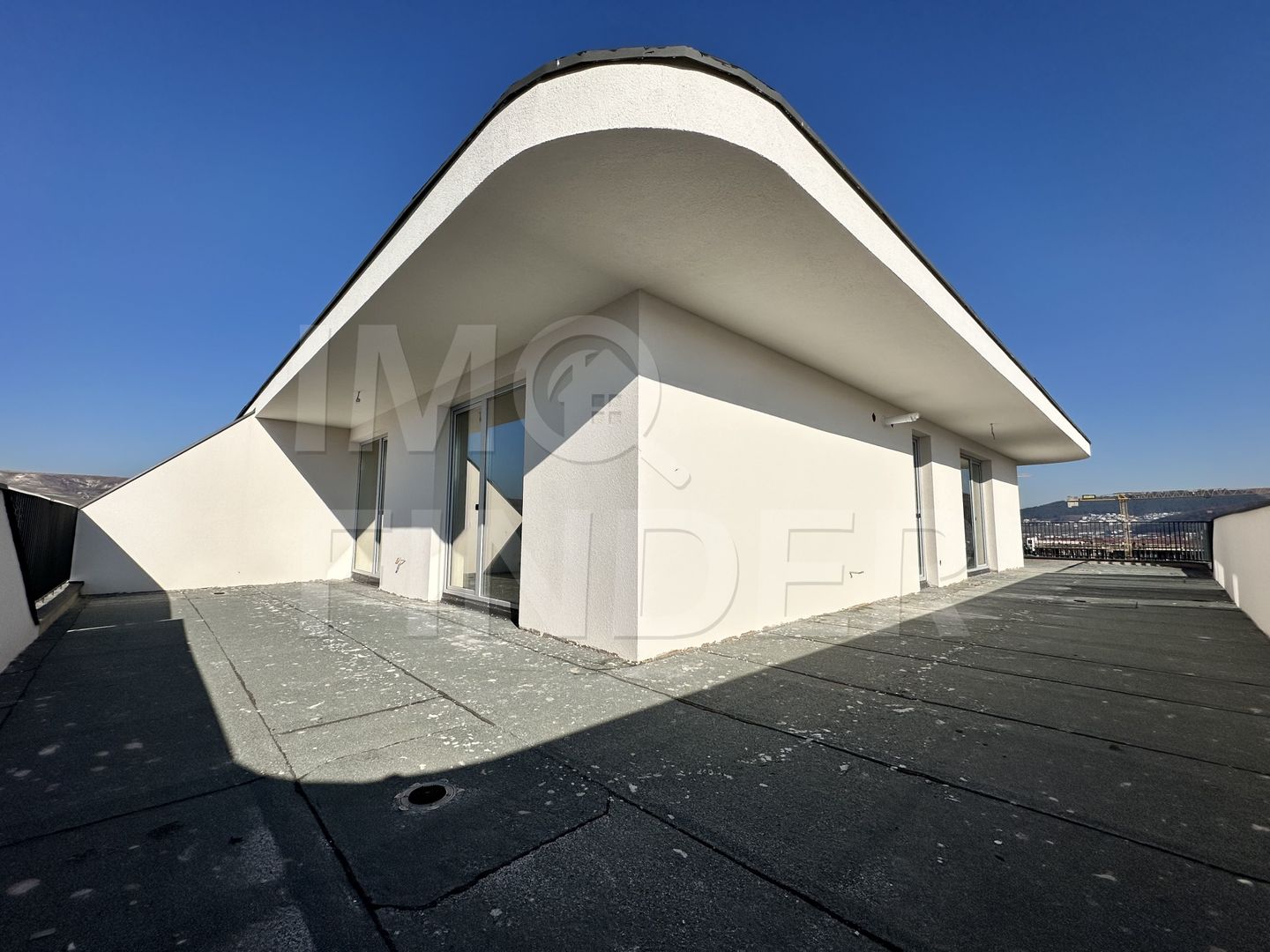 DEZVOLTATOR- Penthouse  -  Floresti -  IMOBIL PREMIUM FINALIZAT - Poză 5