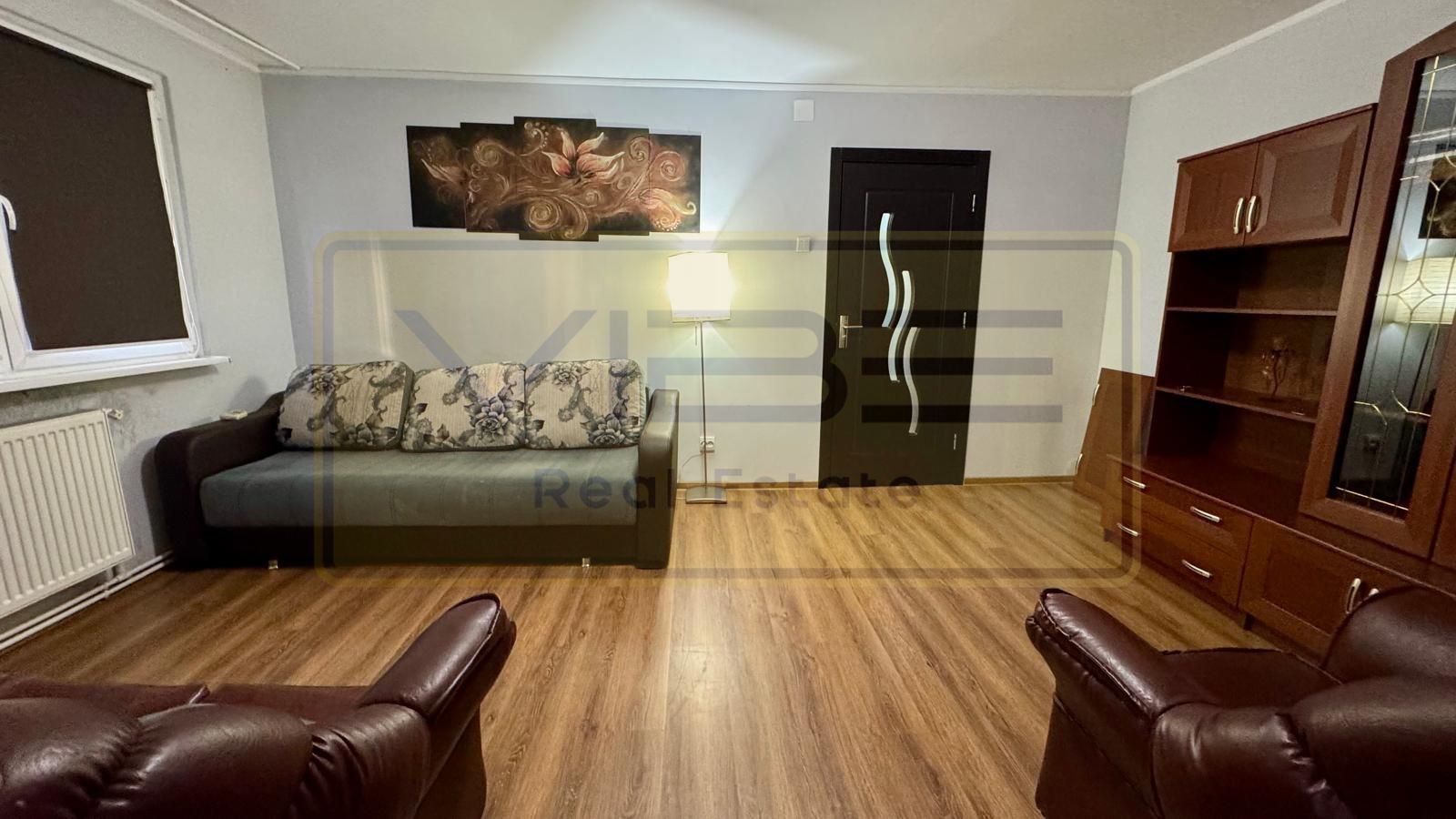 Apartament 2 camere Podu Ros - Blv Primaverii - Poză 8