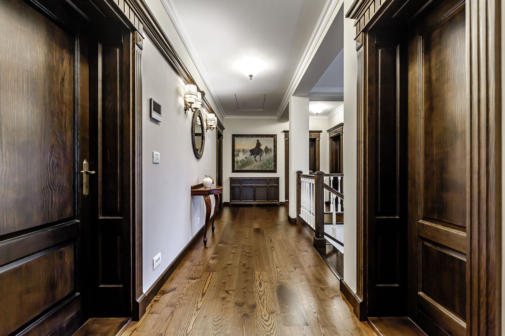 PRET NOU!!!   Vilă de Lux în Grădiște - Poză 10