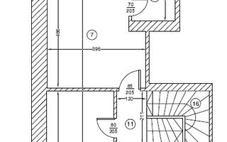 Vila insiruita 5 camere premium, B-dul Pipera - Poză 10