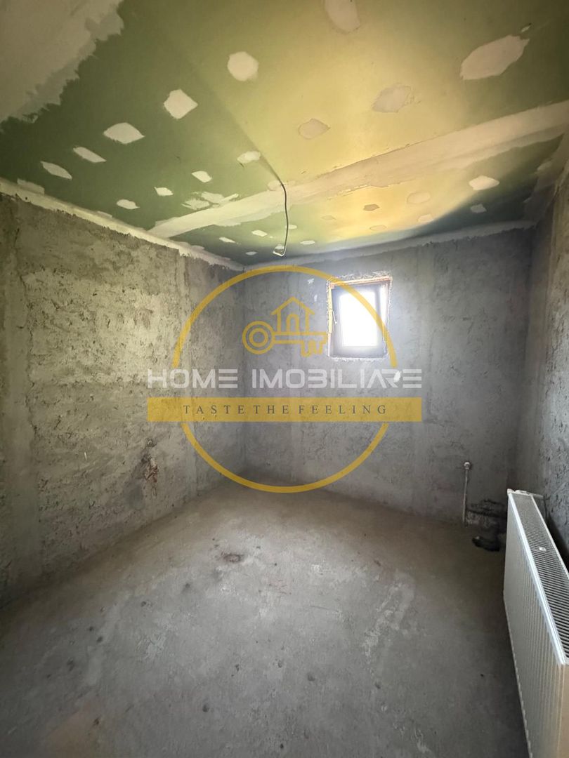 Casa de vanzare parter+etaj / 7 camere/ 1550mp teren+ 240mp utili+garaj / Dancu - Poză 15
