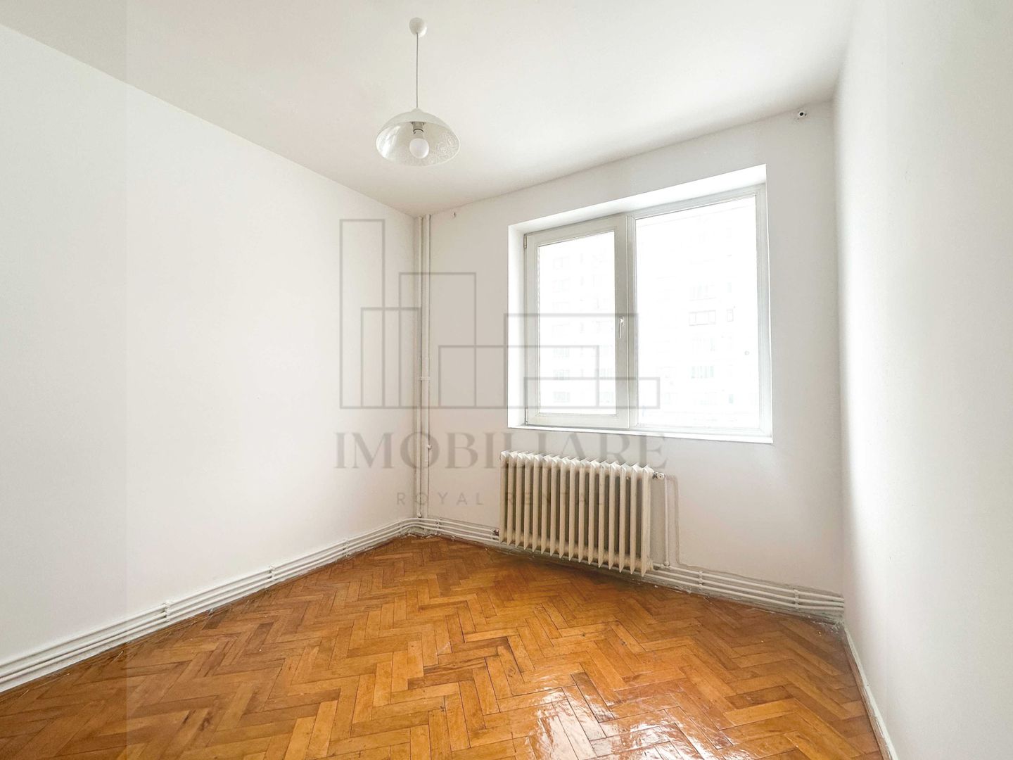 Apartament 3 camere - Gheorgheni | Piața Hermes | Etaj 2 | Zonă Premium - Poză 4