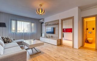 Apartament de inchiriere 3 camere | Greenfield - Poză 2