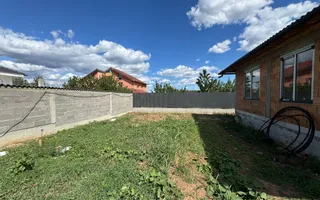 Casa individuala | La cheie | 115 mp | 490 mp teren | Alba-Micesti - Poză 12