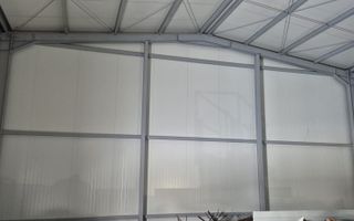 De vanzare hala industriala de 300 mp in Prelungirea Garii Catelu - Poză 8