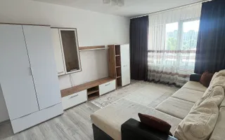 Apartament 2 camere spatios, luminos - Tudor - balcon,camara si debara - Poză 14