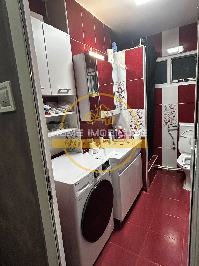 Apartament cu 2 camere/ 50mp/ Zona Podu de Piatra - Poză 5
