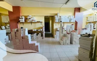 Hală de închiriat divizată, dotată Aradul nou 500-4000 mp - Poză 24