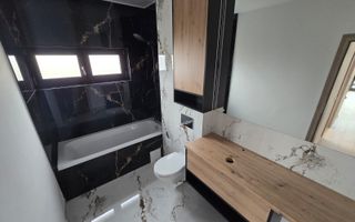 Apartamente 3 camere lux zona Vest Davinci - Poză 12