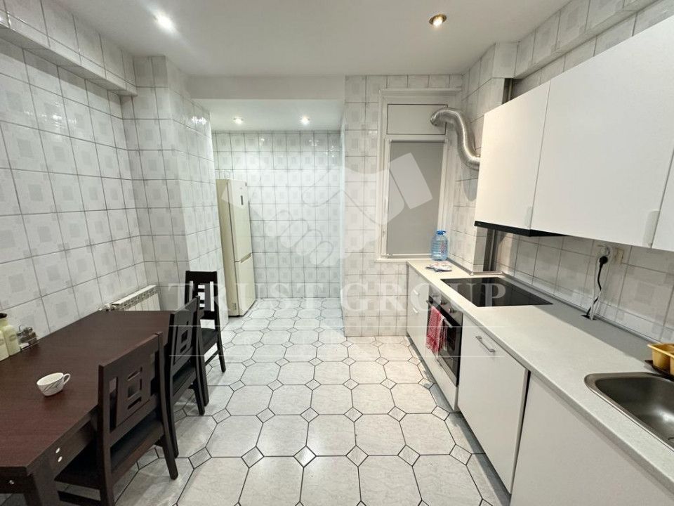 Apartament 4 camere Dorobanti | Loc de parcare | Boxa - Poză 12