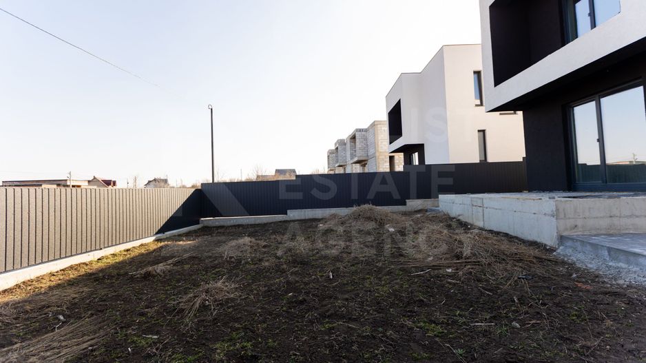 Vânzare, casă, 4 camere, str. Renașterii, Ghidighici - Poză 13