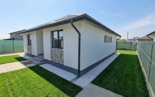 Casa individuala | Parter | 4 camere | Teren 315mp - Poză 3