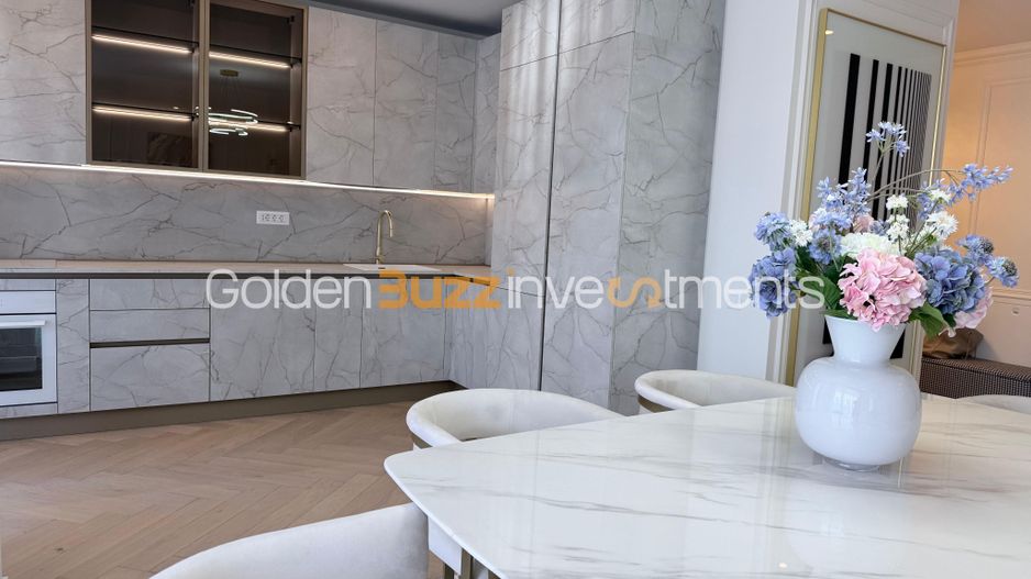 Apartament 4 camere | 165 mp | Piscină | Complex nou 2025 - Poză 9