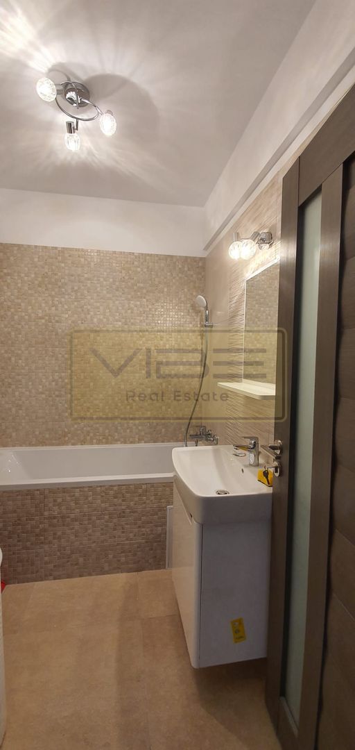 Apartament 1 camera premium Tatarasi - Tudor Office Center - Poză 18