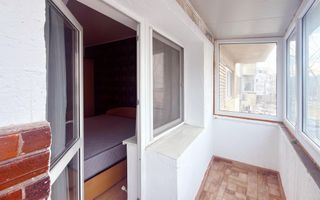 Sector 3 - Unirii apartament 2 camere decomandat et 1/4 bloc 1996 - Poză 14