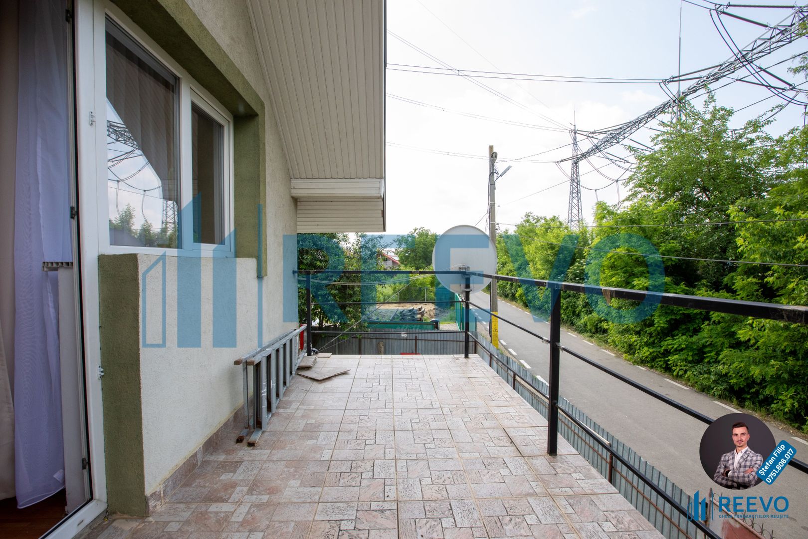 Casă/Vilă de vânzare Letea Veche, Bacău - Poză 30