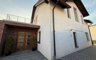 Chirie, casă, 3 camere, Strada Speranţei, Râșcani - Poză 10