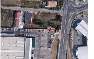 ✅ EXCLUSIVITATE ❗️ 🔊 1.975.000 € TEREN CU PUZ - CLUJ - NAPOCA - Poză 5