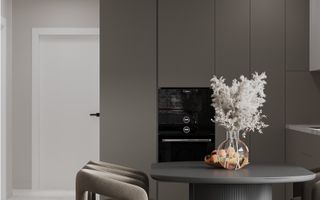 Apartament cu 2 camere | Noua | 64 mp Utili - Poză 8