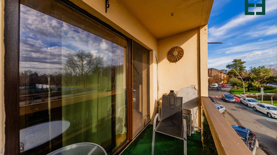 Vândut - Apartament 2 camere – Etaj 1 – Malul Mureșului -  Arad - Poză 4