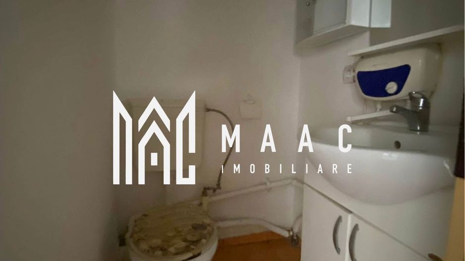 Casă 3 Camere | 75 mpu | Garaj Acoperit | Rășinari - Poză 9