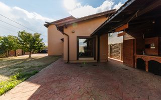 Duplex despartit de camera tehnica -  Dumbravita, Ferventia II– Comision 0% - Poză 7